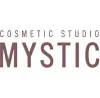 Cosmetic Studio Mystic logo